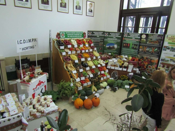 Bucharest Food Summit a reunit floarea agriculturii romanesti1_b