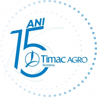 Logo Timac 15 ANI
