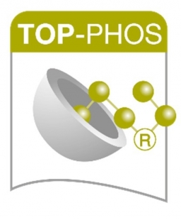 logo TOP-PHOS timac