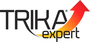 Logo Trika Expert