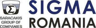 Sigla SIGMA Romania-