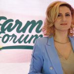 alina cretu b FarmConect România, un târg organizat de către fermieri pentru fermieri