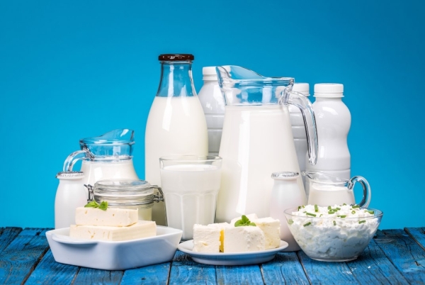 exporturi lactate b Controale ANSVSA: Cum sunt păcăliți consumatorii cu eticheta! Peste 14 tone de produse lactate sechestrate!