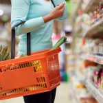 supermarket cumparaturi b Un studiu despre costurile alimentare relevă inegalităţi între consumatorii din UE