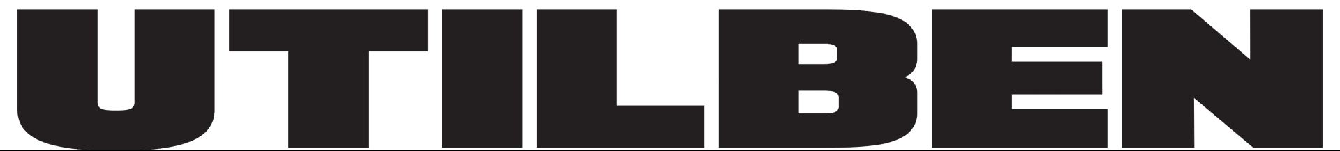 Logo UTILBEN 10 motive să apelați la UTILBEN pentru service și piese de schimb