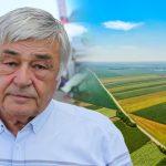 Dimitrie Musca Agromalim 2023 Dimitrie Muscă: “Am ajuns în situaţia în care au început să se vândă ferme”