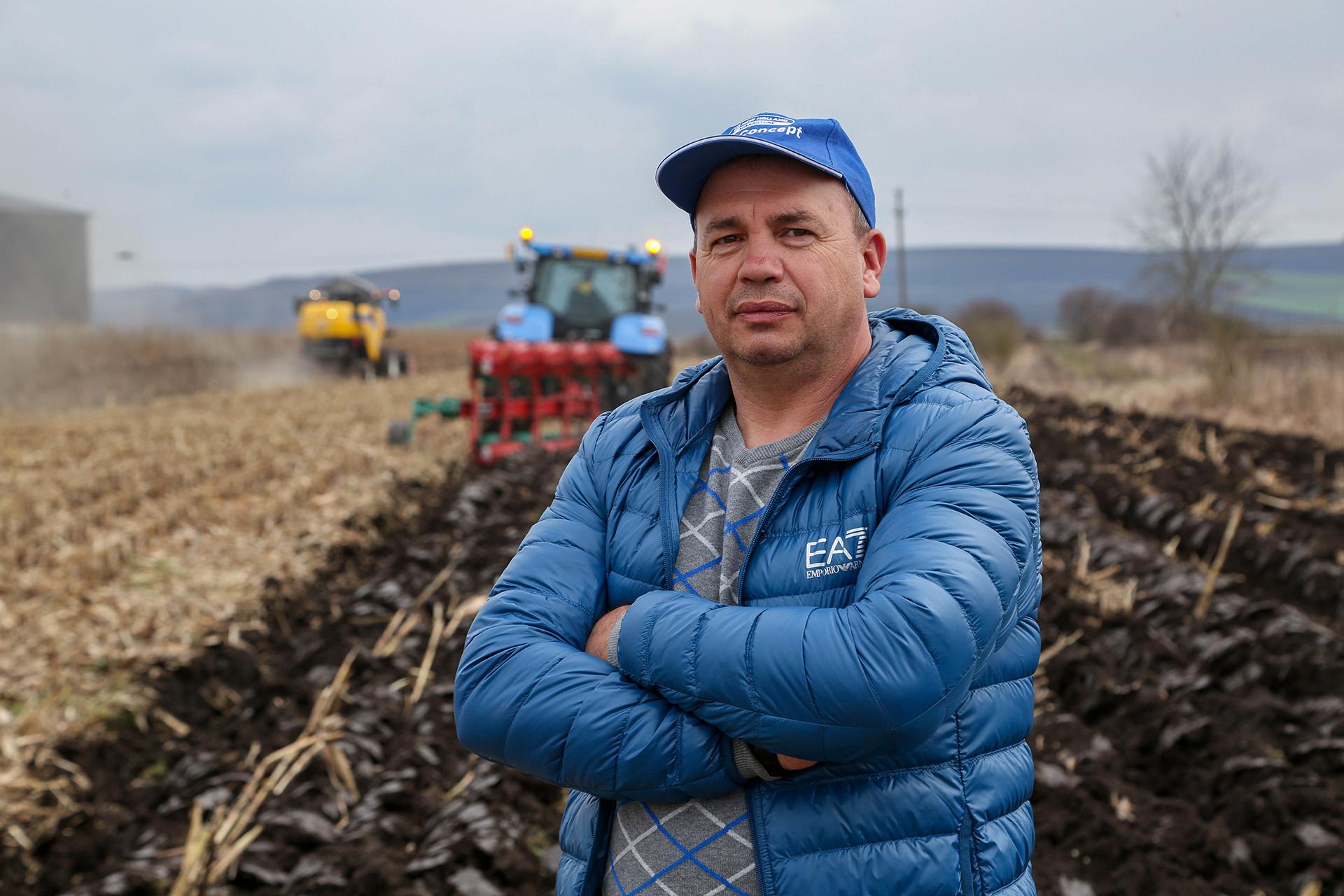 Sălbăticiunile, o problemă tot mai mare pentru fermieri. Gabriel Stuparu: „Ar trebui să se mărească cotele”