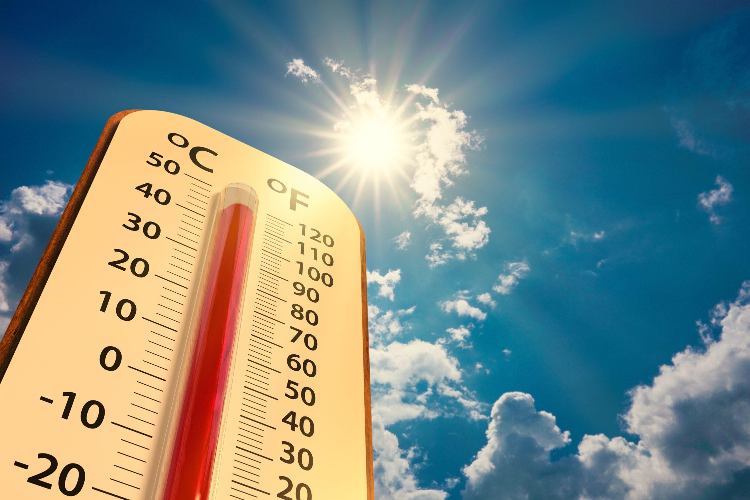 temperaturi ridicate seceta incalzirea globala scaled 2023, cel mai cald an din istorie. E doar începutul!
