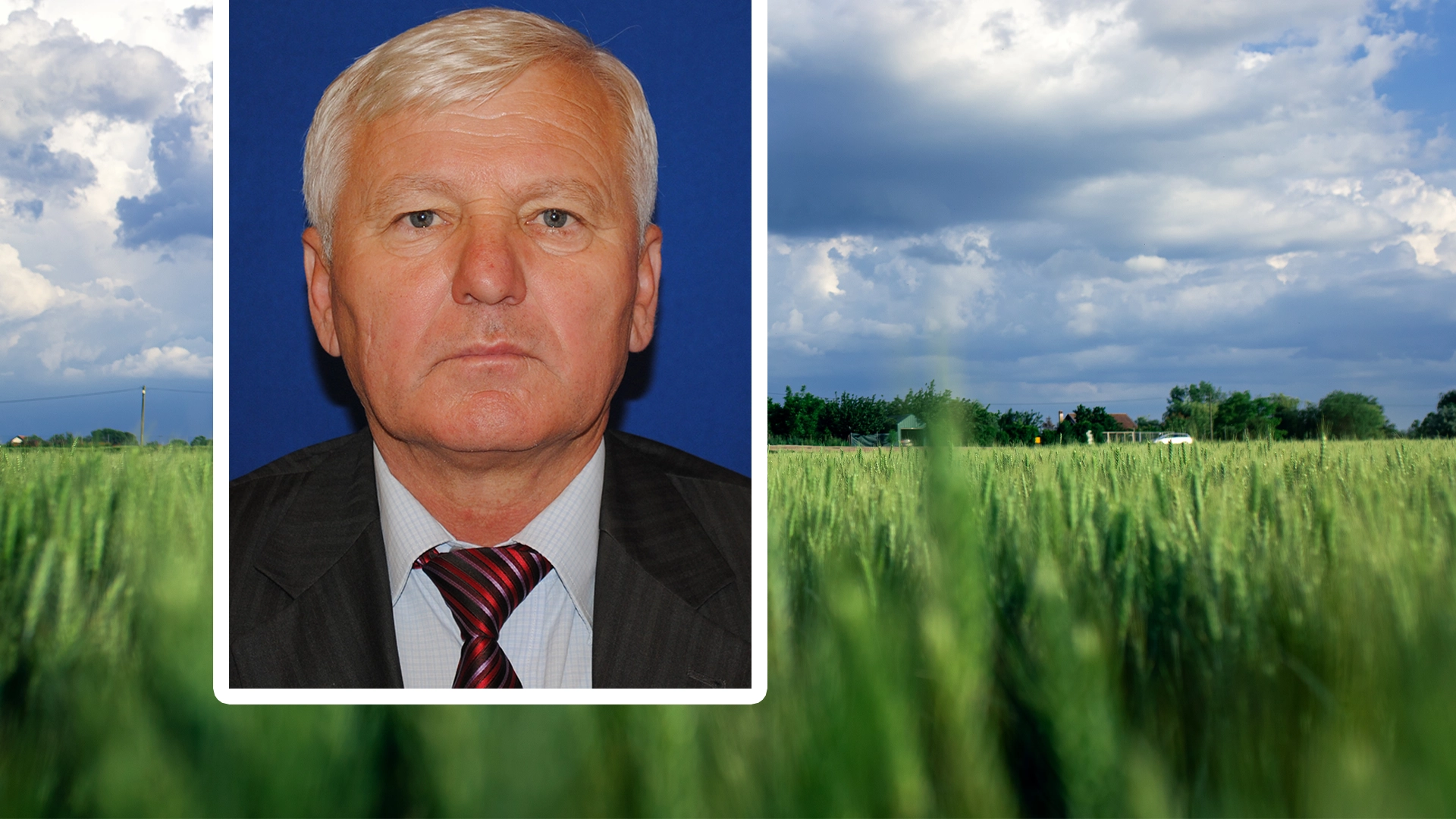 Fermierul Ion Balan vinde ferma de 2000 hectare Sătul de situația din agricultură, tulceanul Ion Bălan VINDE FERMA de peste 2.000 ha, prosperă și irigată!