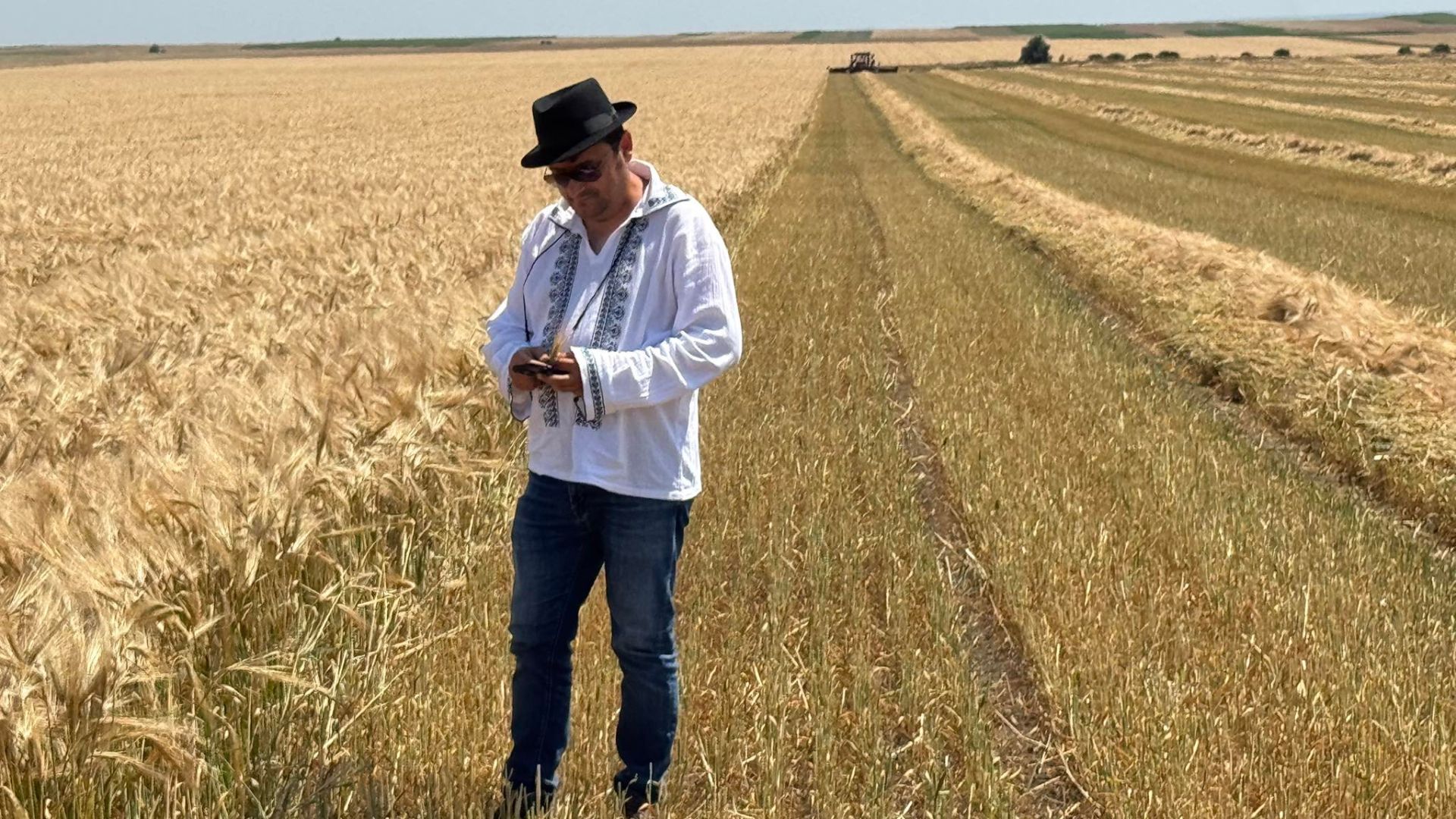 Liviu Dincă: ”Una este să ai 100 de vaci în stabulație și alta să crești 10.000 pe pășune în Argentina”. Pe cine pune la zid acordul Mercosur?
