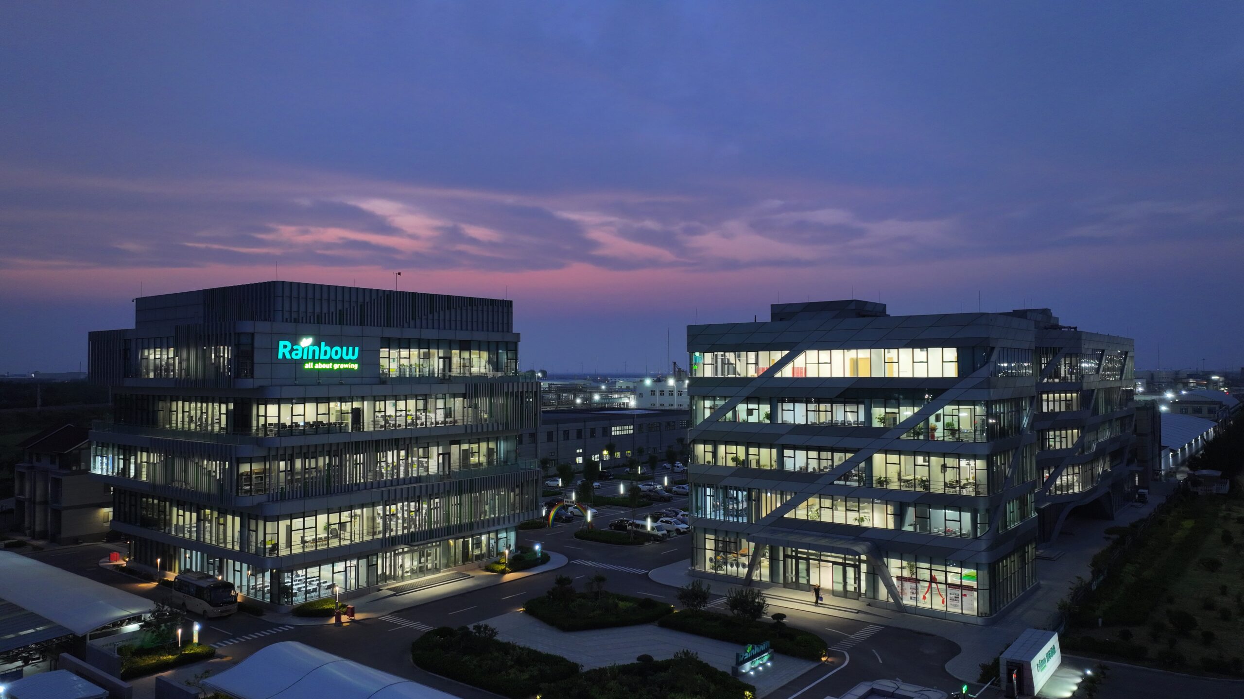 DJI 20230719194832 0024 D scaled Pariul Rainbow Agrosciences pe România: de la omologări la performanța în câmp