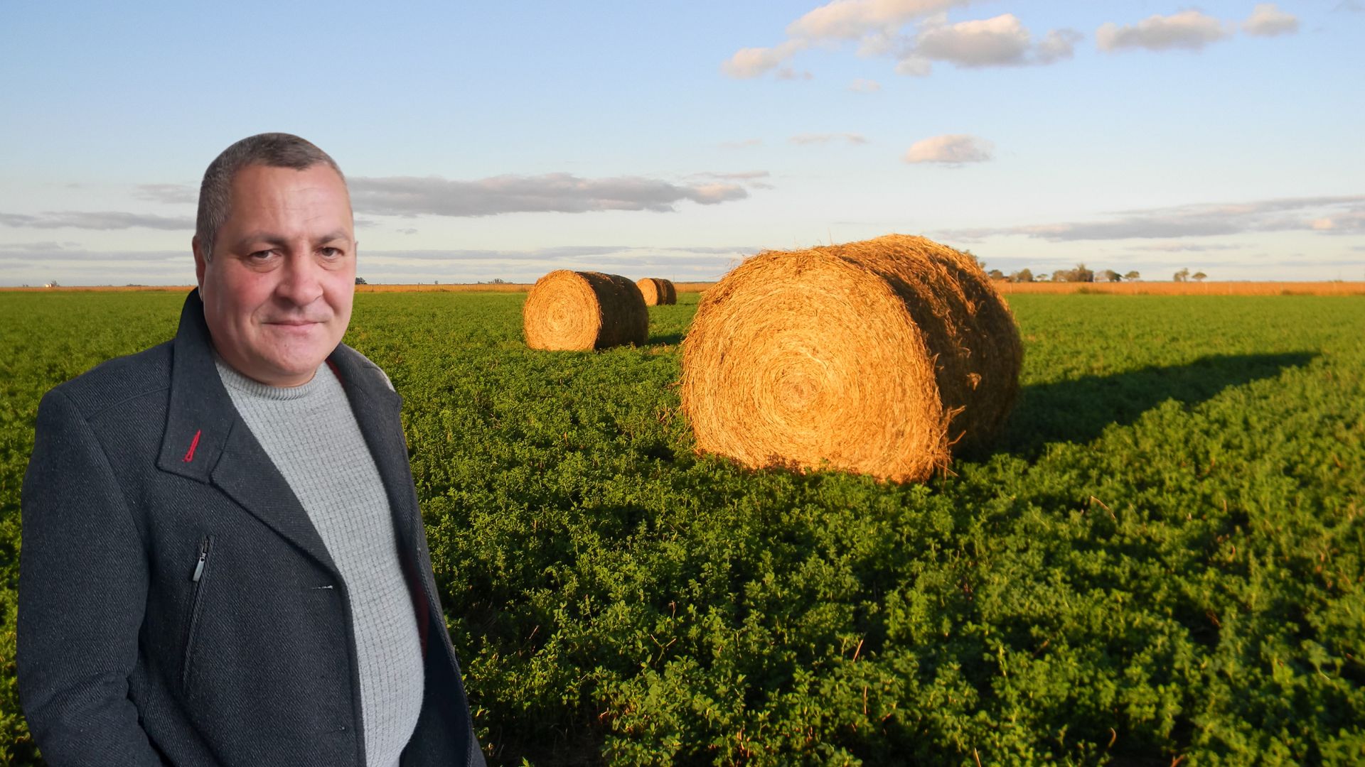 Marian Ilie /Sursa foto fundal: iStock.com/gabrielabertolini