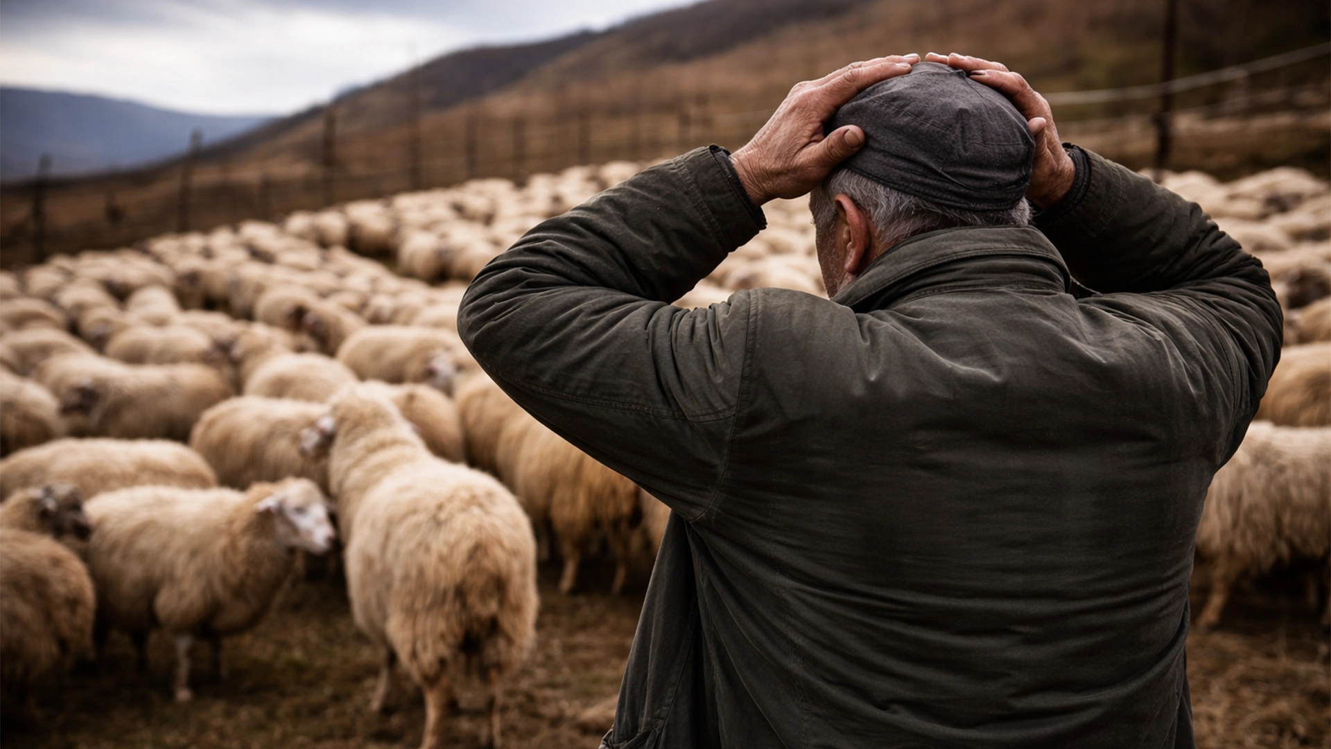 export ovine blocat