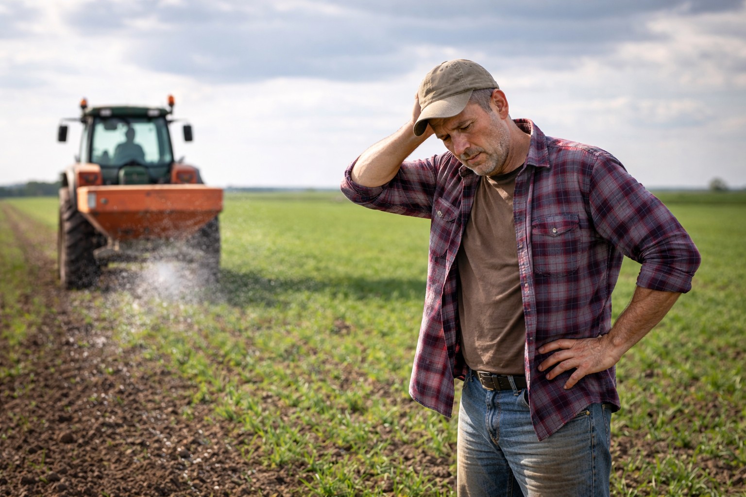 fermier pe camp pret ingrasaminte pret uree