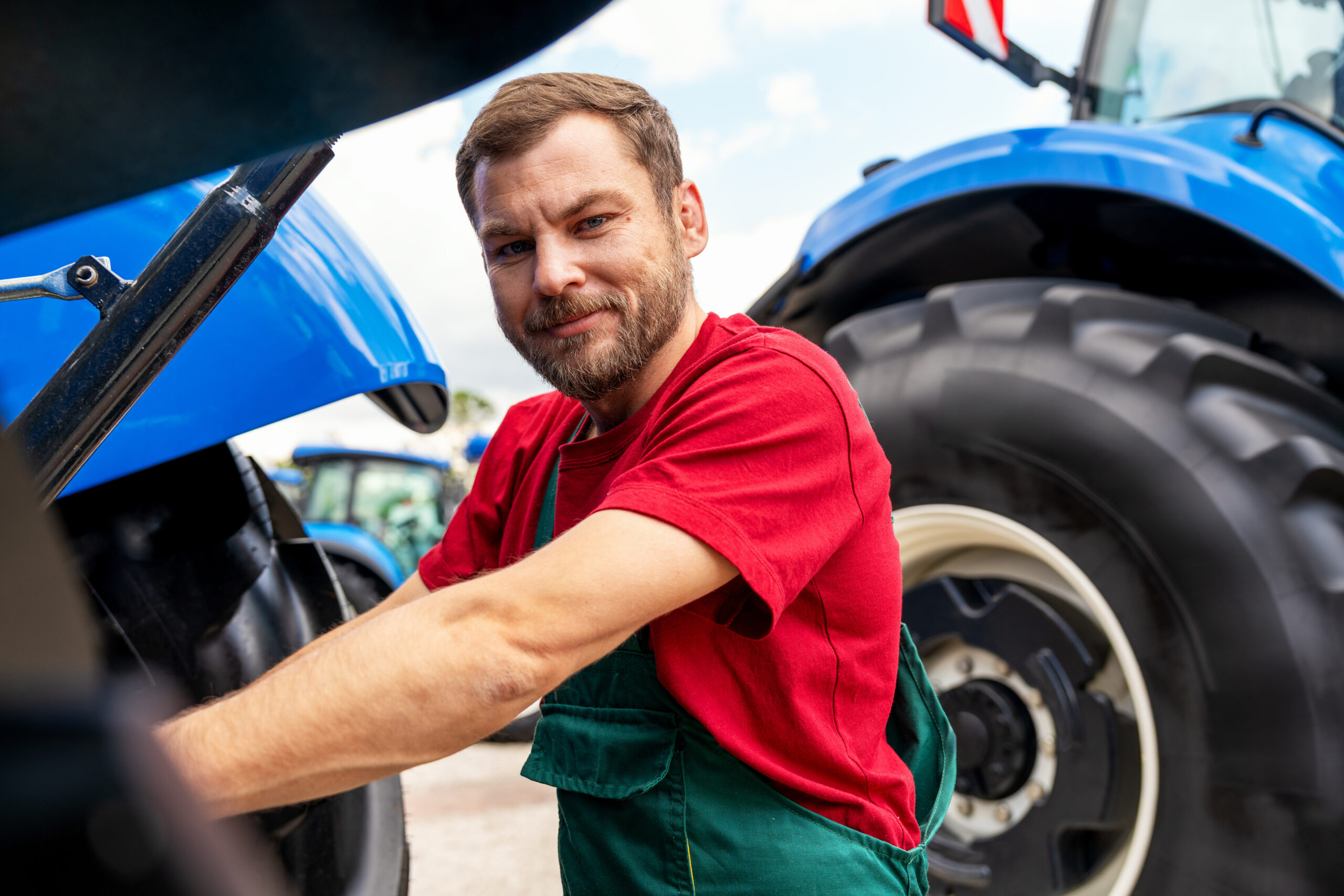 Subvenție motorină 2026: fermierii primesc doar o parte din bani! E nevoie de cel puțin 1 miliard de lei!