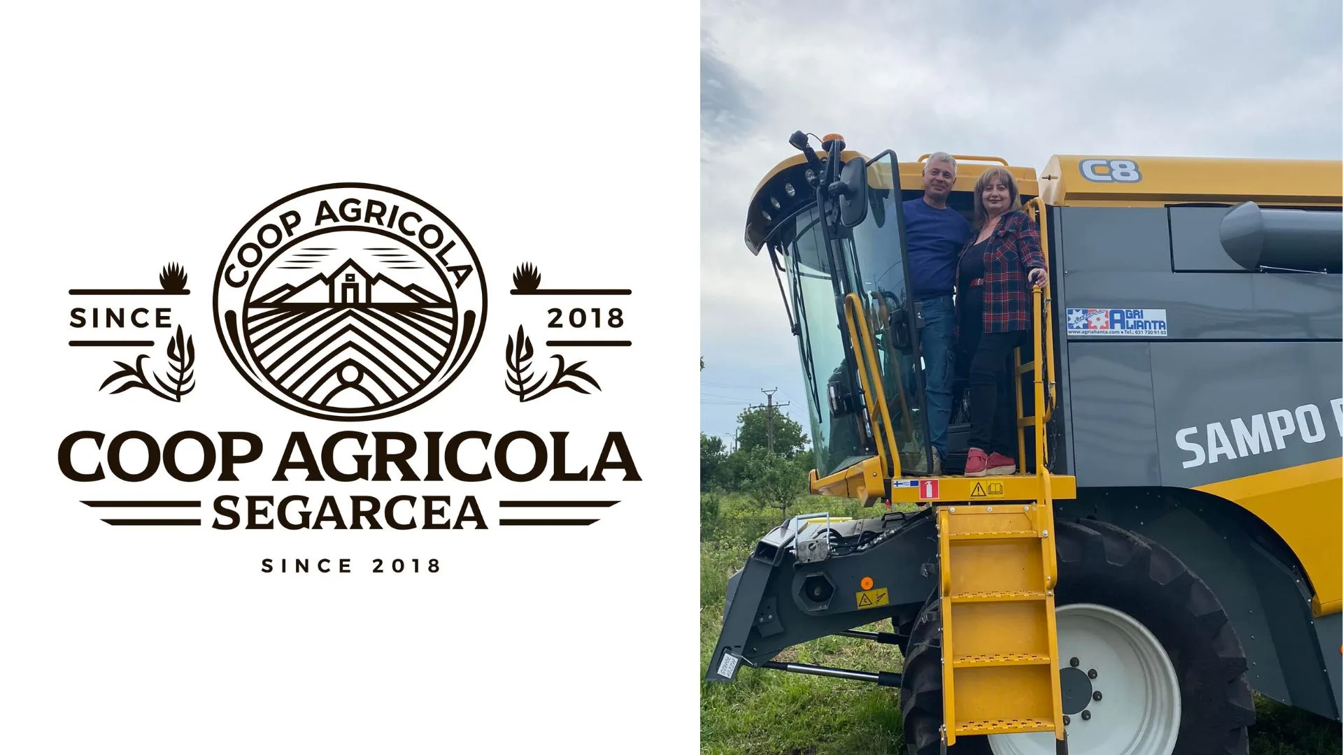 ANAF a blocat financiar o cooperativă agricolă cu investiții de 5 milioane de euro. „Noi, cooperativele care am avut controale în 2025, suntem «la morți». Pentru 2026 discută de «vii»”
