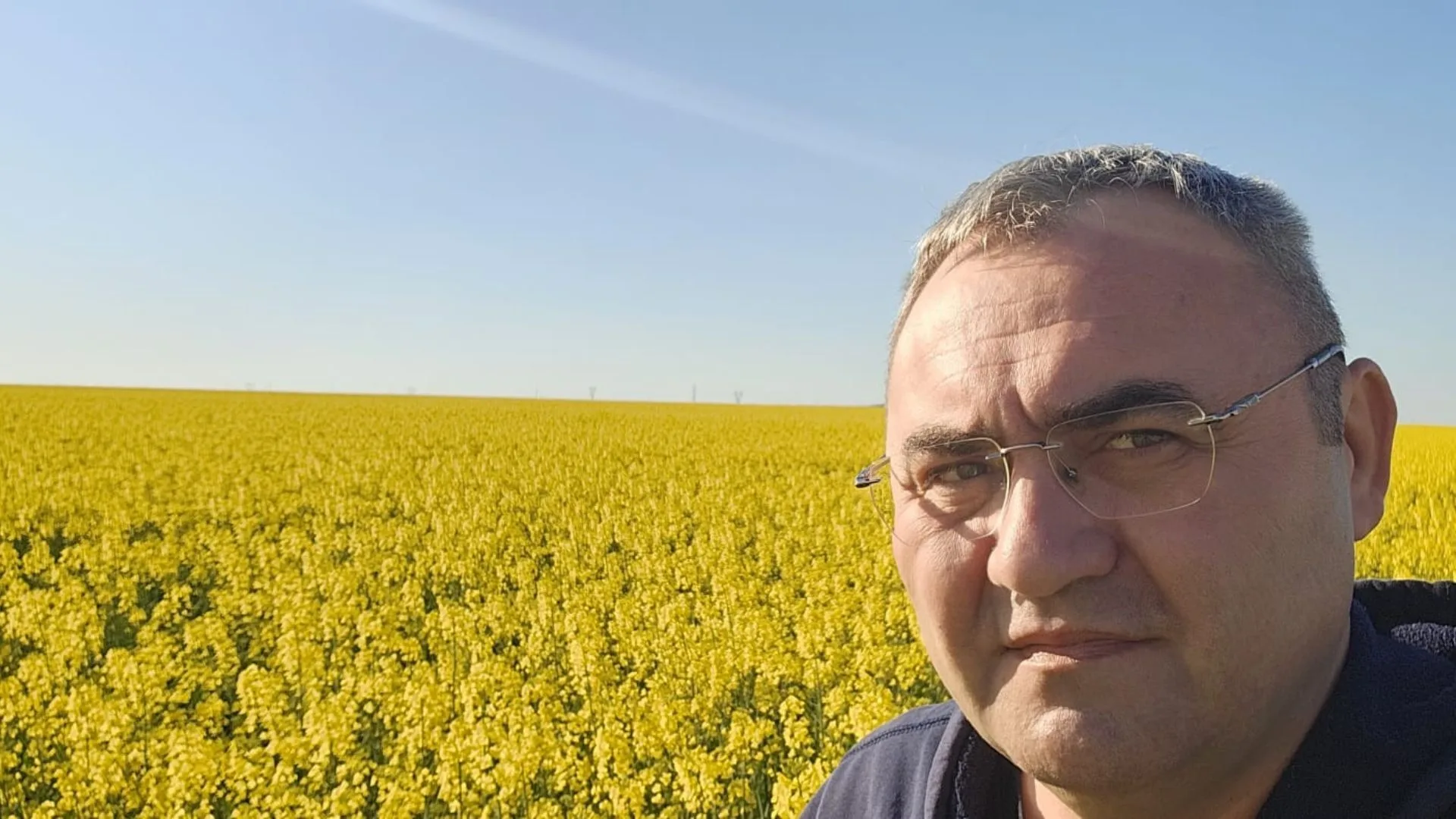 Decizia care i-a salvat bugetul lui Marian Topală: Ureea cumpărată cu 2.600-2.800 lei/tonă a ajuns acum aproape de 4.000 lei/tonă. Fermierul pariază pe porumb după trei ani de secetă