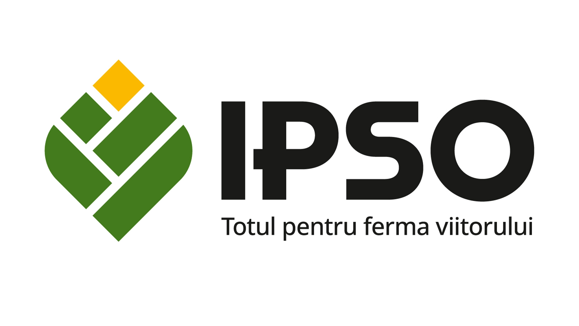 IPSO logo nou