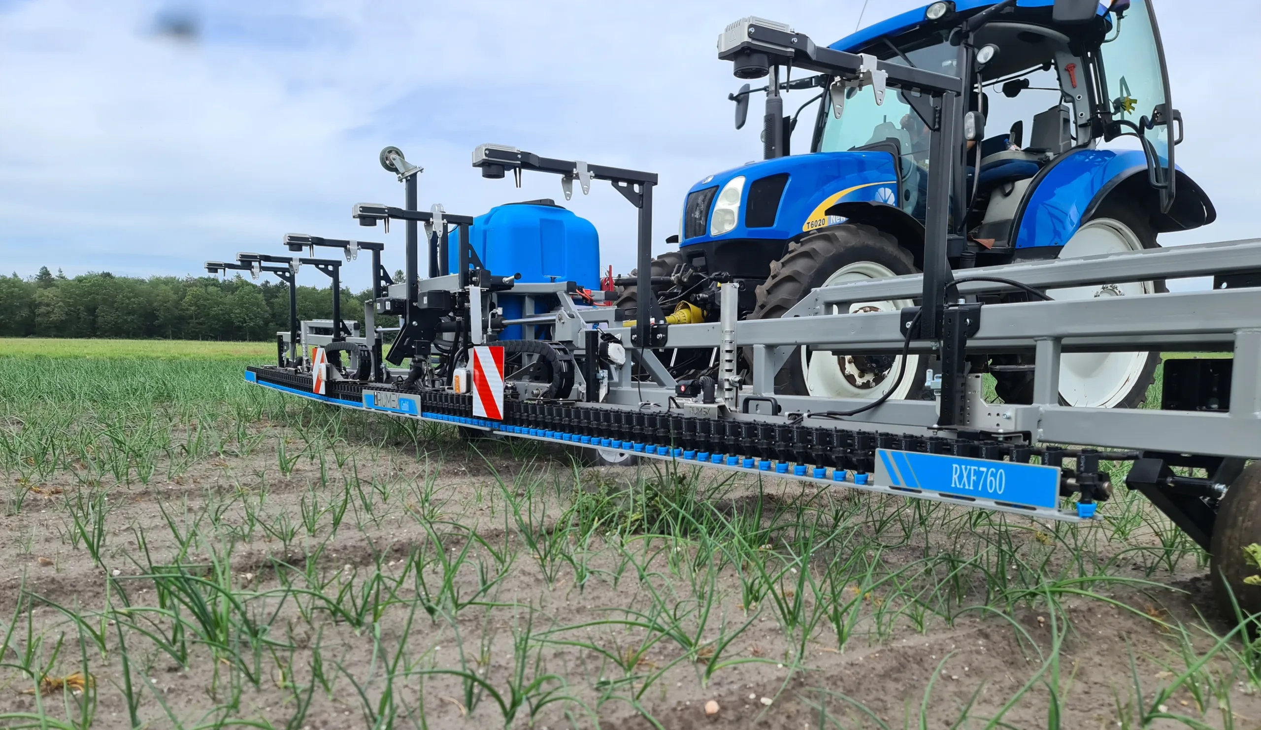 Rumex RXF900