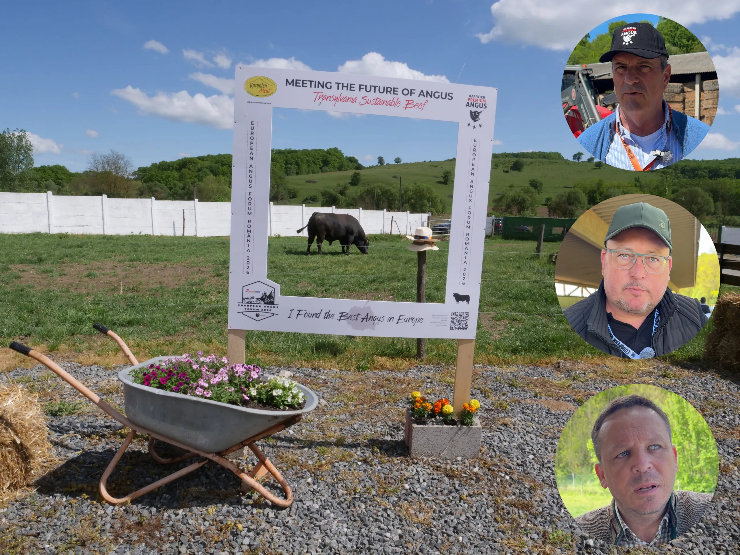 European Angus Forum 2026