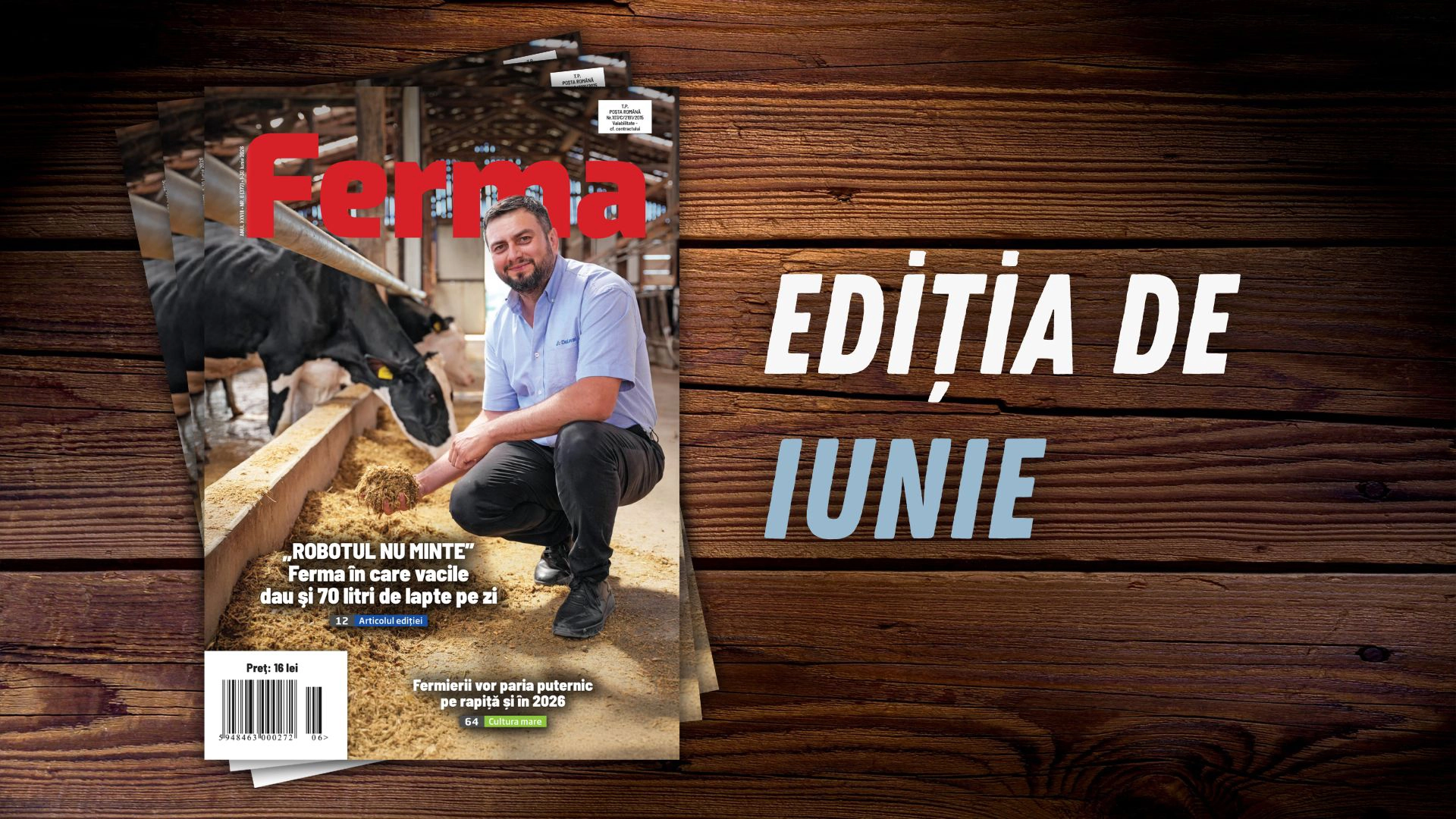 CUPRINS Revista Ferma nr. 7 editia iunie 2026 copy
