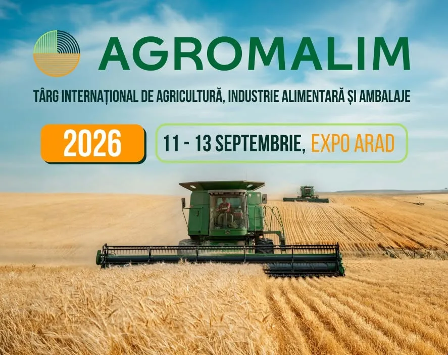agromalim 2026
