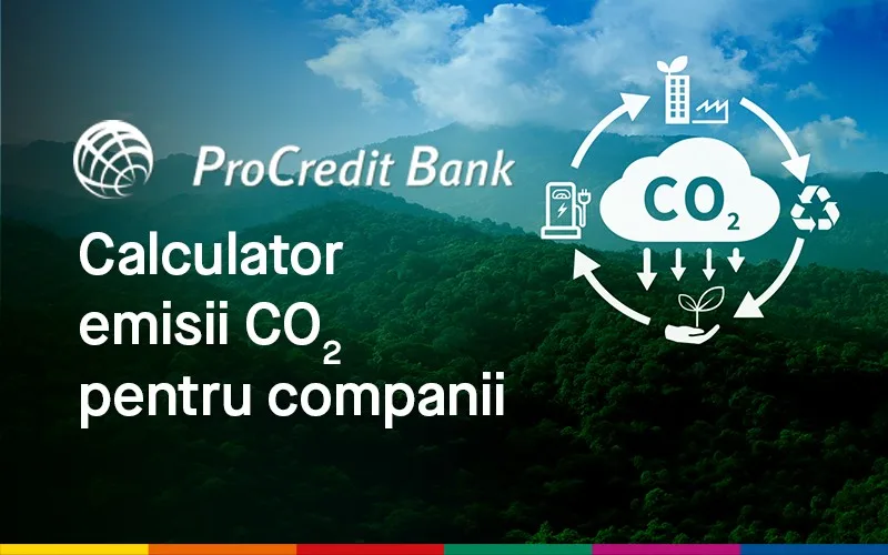 calculator co2 procredit emisii co2 cbam