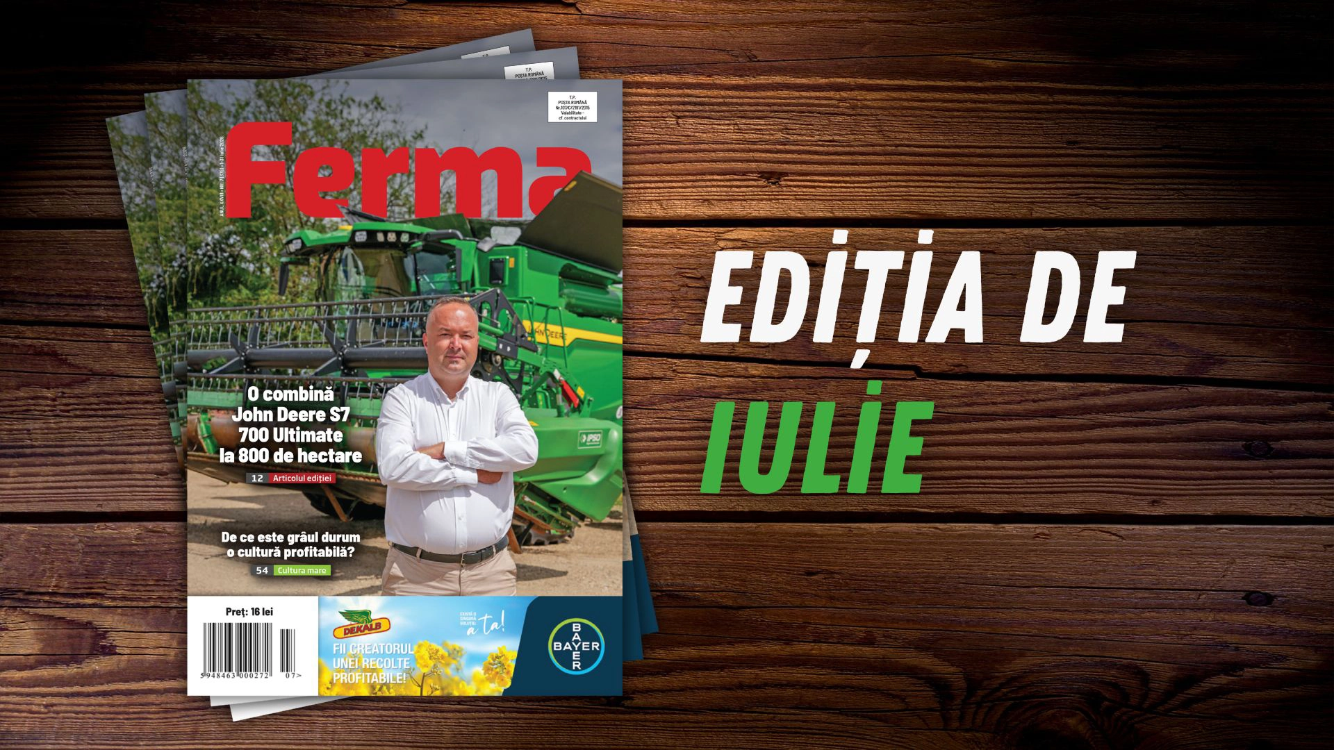 cuprins Revista Ferma nr. 7 1-31 iulie 2026 copy