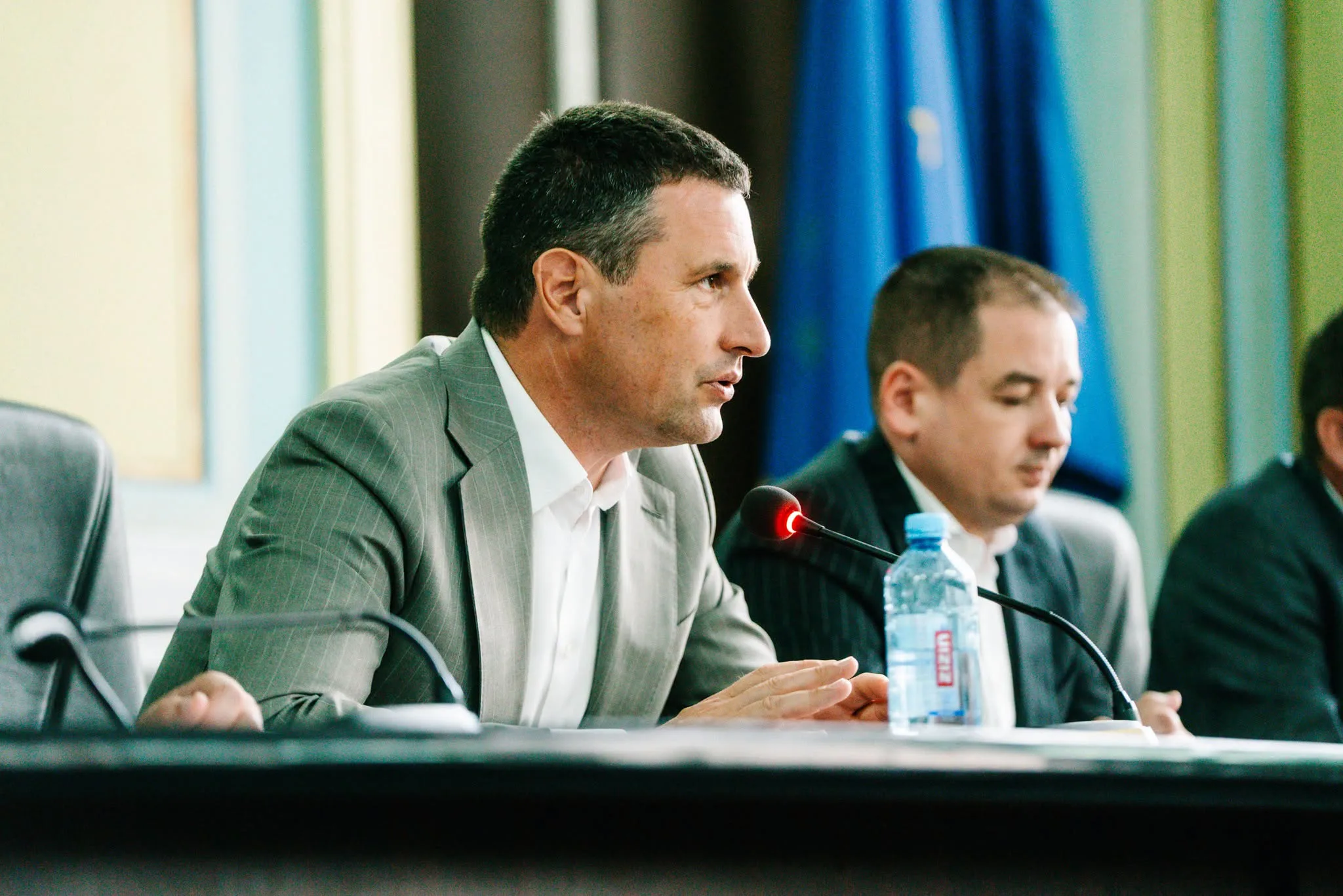 Când începe vaccinarea ovinelor! Tánczos Barna: nu știm câte oi sunt în România!
