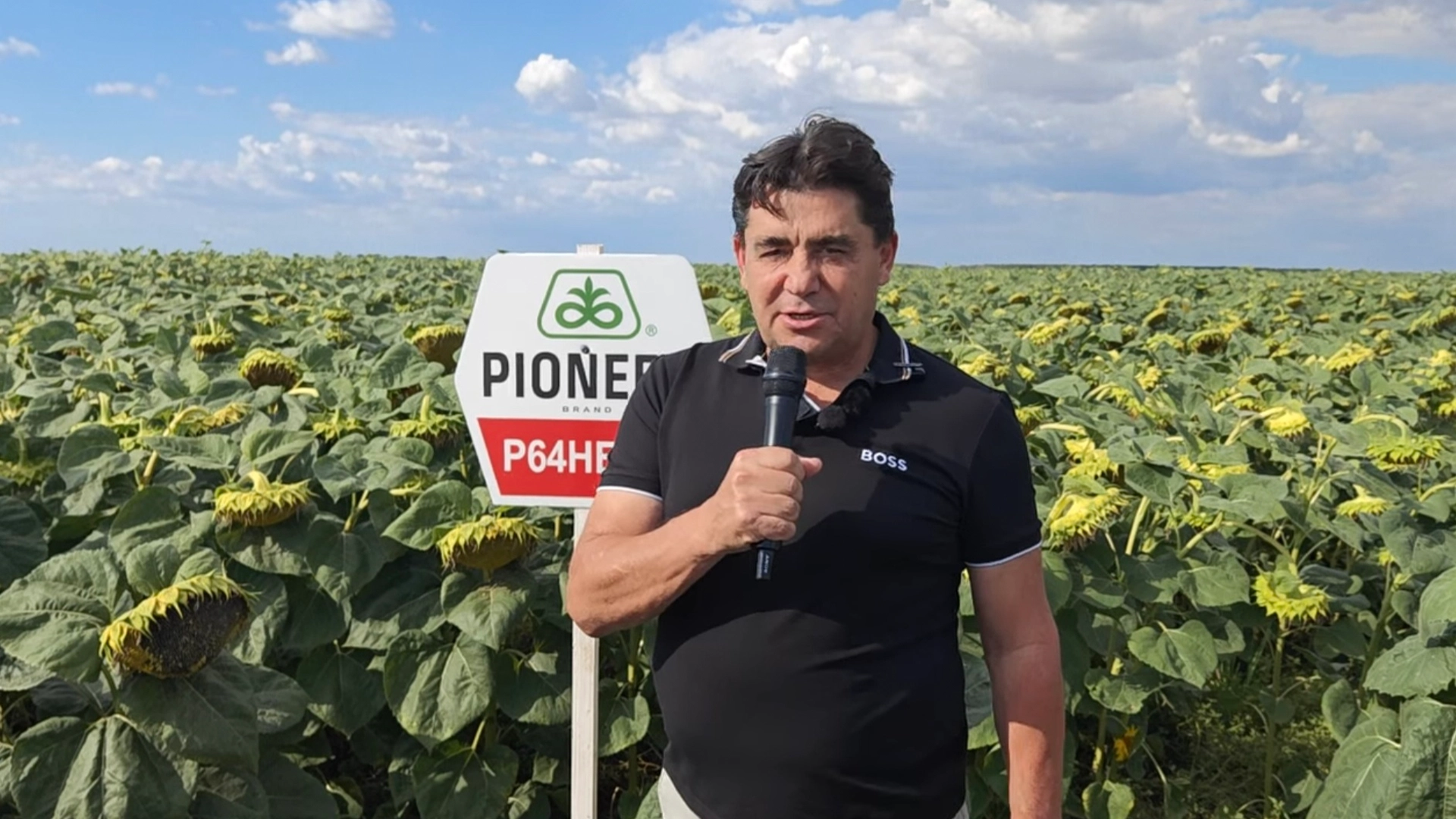 Agricultura României poate contribui la alimentarea viitorului combustibilului sustenabil pentru aviație din Europa