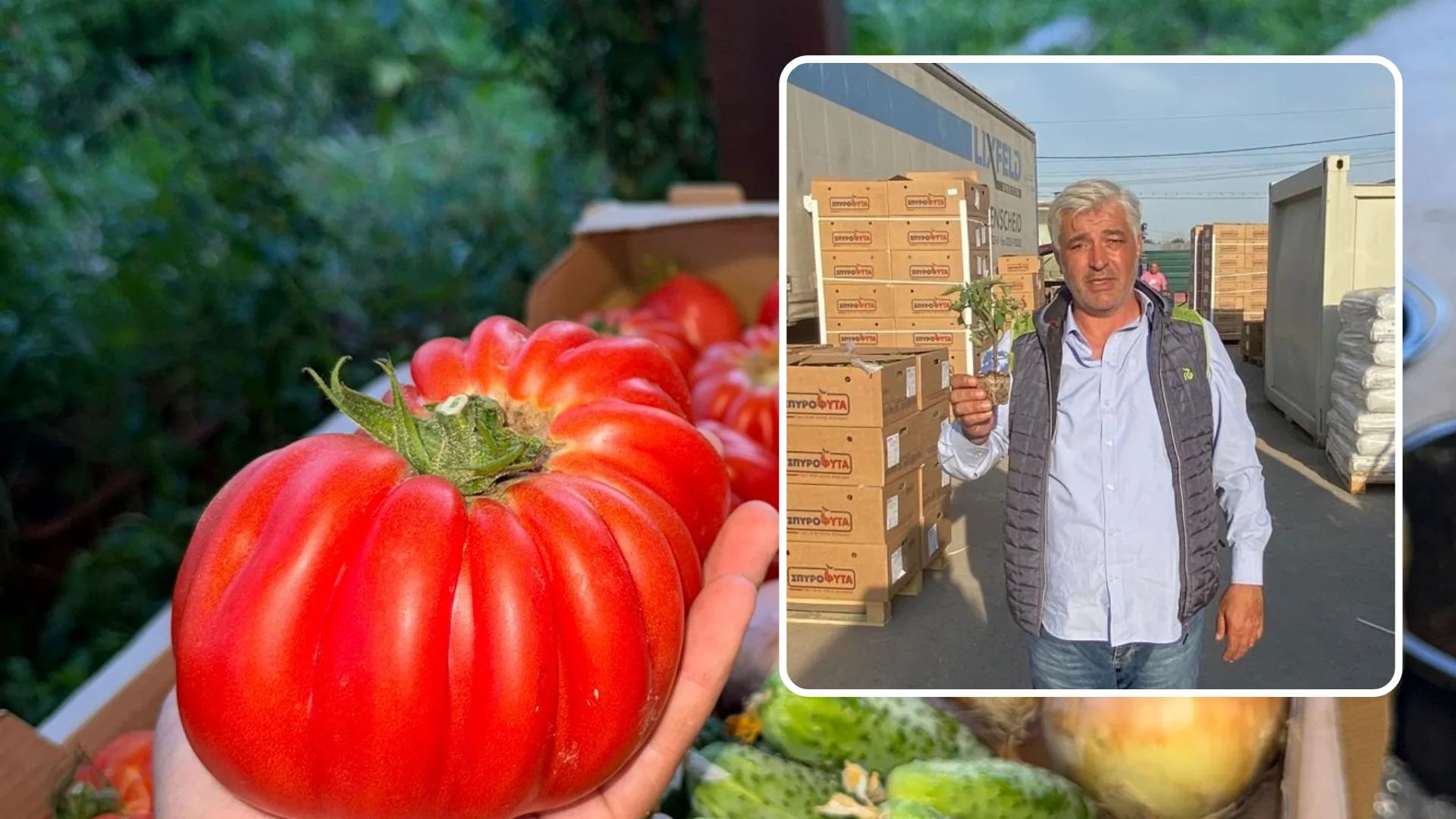 Culturile cu cea mai MARE PIERDERE în 2026! Prețul s-a prăbușit. Consumul a căzut. Ion Păunel: ”Tinerii sub 45 de ani nu mai pun conserve. Nici obiceiul cămării nu mai ține consumul”