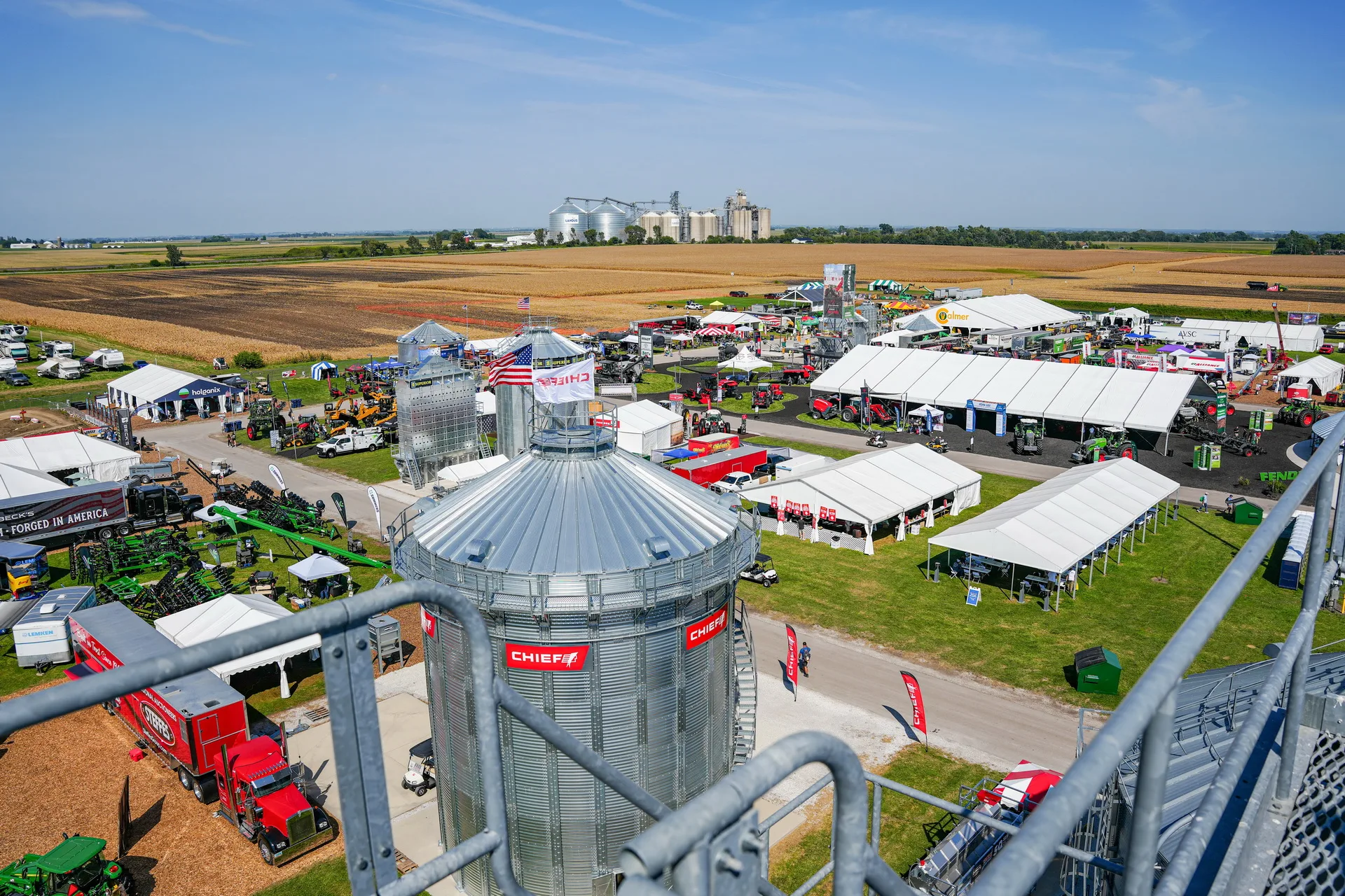 Farm Progress Show 2026