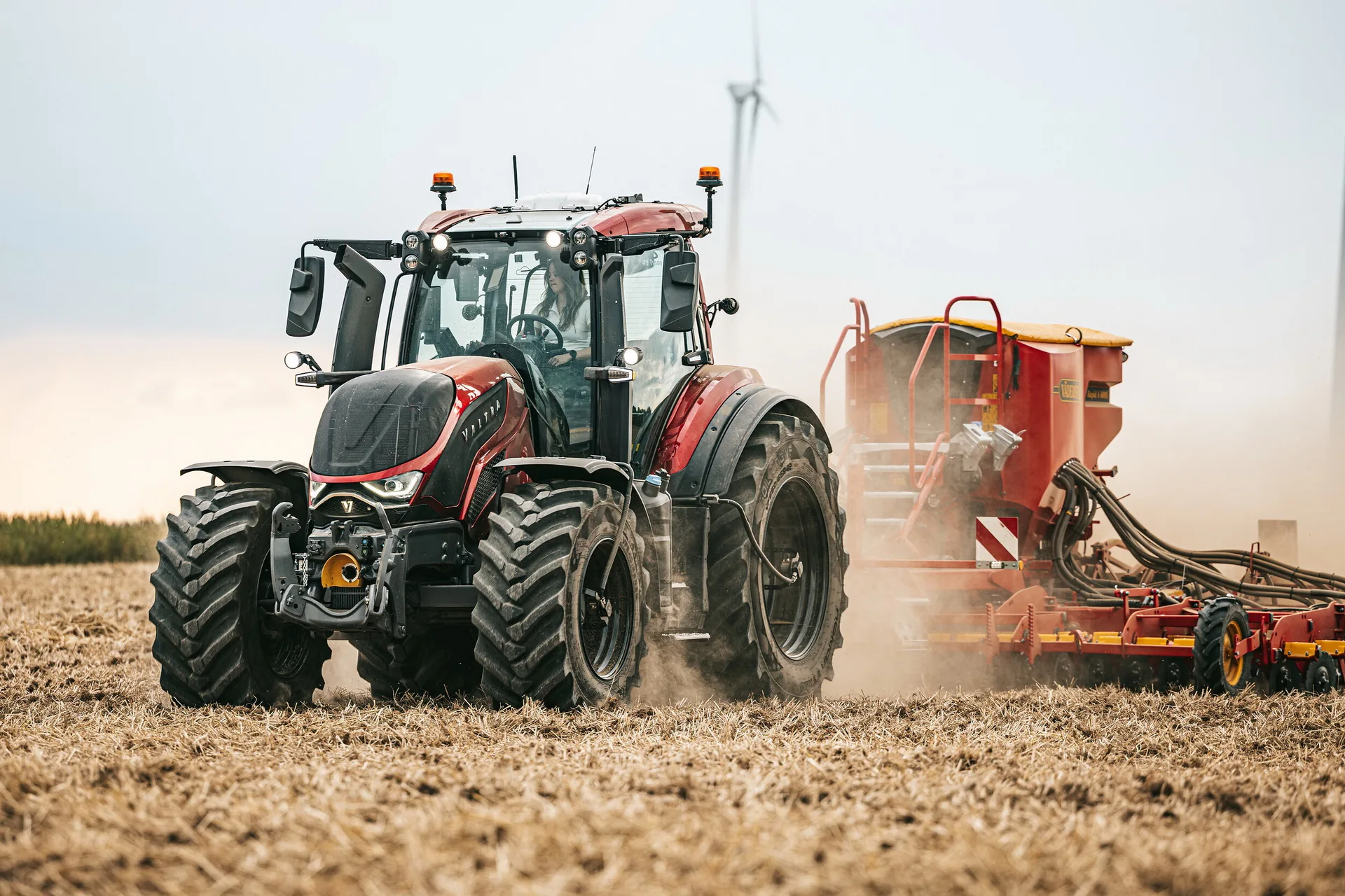 Valtra T Series