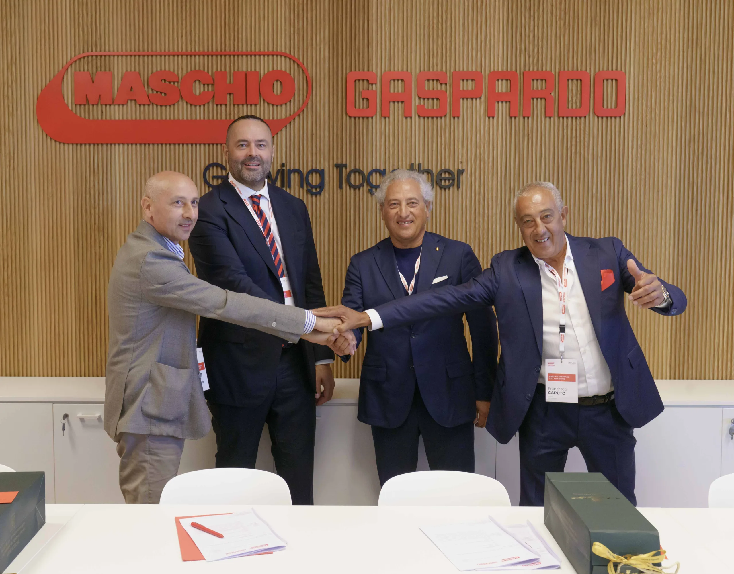 maschio gaspardo full line store italia altamura 1